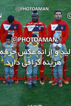 946084, Tehran, [*parameter:4*], لیگ برتر فوتبال ایران، Persian Gulf Cup، Week 8، First Leg، Persepolis 2 v 0 Sanat Naft Abadan on 2017/12/11 at Azadi Stadium