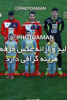 945822, Tehran, [*parameter:4*], لیگ برتر فوتبال ایران، Persian Gulf Cup، Week 8، First Leg، Persepolis 2 v 0 Sanat Naft Abadan on 2017/12/11 at Azadi Stadium