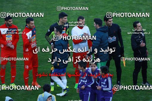 945877, Tehran, [*parameter:4*], Iran Pro League، Persian Gulf Cup، 2017-18 season، First Leg، Week 8، Persepolis 2 v ۰ Sanat Naft Abadan on 2017/12/11 at Azadi Stadium