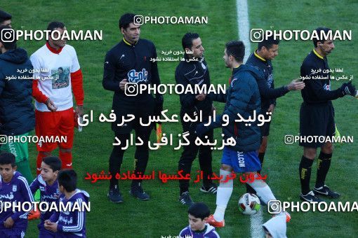 945975, Tehran, [*parameter:4*], Iran Pro League، Persian Gulf Cup، 2017-18 season، First Leg، Week 8، Persepolis 2 v ۰ Sanat Naft Abadan on 2017/12/11 at Azadi Stadium