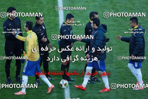 945639, Tehran, [*parameter:4*], لیگ برتر فوتبال ایران، Persian Gulf Cup، Week 8، First Leg، Persepolis 2 v 0 Sanat Naft Abadan on 2017/12/11 at Azadi Stadium