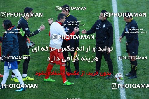 946126, Tehran, [*parameter:4*], Iran Pro League، Persian Gulf Cup، 2017-18 season، First Leg، Week 8، Persepolis 2 v ۰ Sanat Naft Abadan on 2017/12/11 at Azadi Stadium