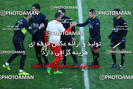 945936, Tehran, [*parameter:4*], Iran Pro League، Persian Gulf Cup، 2017-18 season، First Leg، Week 8، Persepolis 2 v ۰ Sanat Naft Abadan on 2017/12/11 at Azadi Stadium