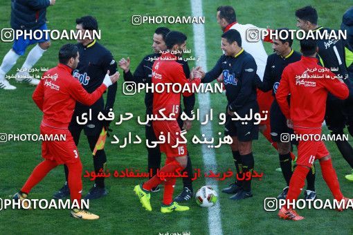 946335, Tehran, [*parameter:4*], Iran Pro League، Persian Gulf Cup، 2017-18 season، First Leg، Week 8، Persepolis 2 v ۰ Sanat Naft Abadan on 2017/12/11 at Azadi Stadium