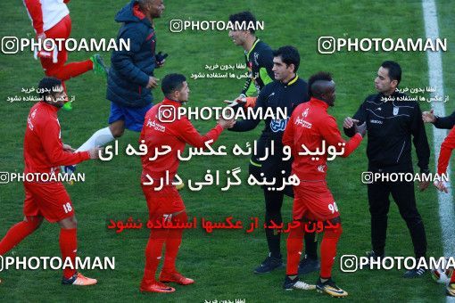 946203, Tehran, [*parameter:4*], Iran Pro League، Persian Gulf Cup، 2017-18 season، First Leg، Week 8، Persepolis 2 v ۰ Sanat Naft Abadan on 2017/12/11 at Azadi Stadium