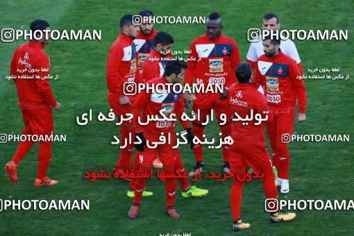 945887, Tehran, [*parameter:4*], لیگ برتر فوتبال ایران، Persian Gulf Cup، Week 8، First Leg، Persepolis 2 v 0 Sanat Naft Abadan on 2017/12/11 at Azadi Stadium