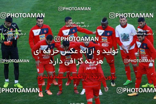 946002, Tehran, [*parameter:4*], Iran Pro League، Persian Gulf Cup، 2017-18 season، First Leg، Week 8، Persepolis 2 v ۰ Sanat Naft Abadan on 2017/12/11 at Azadi Stadium