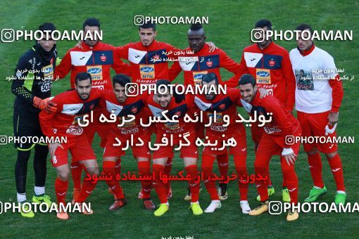 945855, Tehran, [*parameter:4*], Iran Pro League، Persian Gulf Cup، 2017-18 season، First Leg، Week 8، Persepolis 2 v ۰ Sanat Naft Abadan on 2017/12/11 at Azadi Stadium