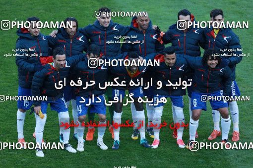 945982, Tehran, [*parameter:4*], Iran Pro League، Persian Gulf Cup، 2017-18 season، First Leg، Week 8، Persepolis 2 v ۰ Sanat Naft Abadan on 2017/12/11 at Azadi Stadium