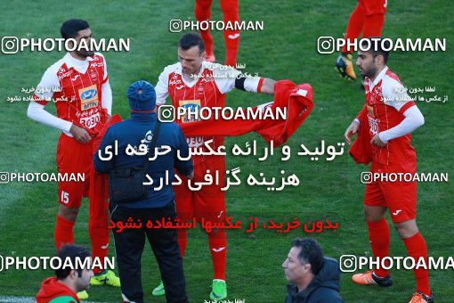 946410, Tehran, [*parameter:4*], Iran Pro League، Persian Gulf Cup، 2017-18 season، First Leg، Week 8، Persepolis 2 v ۰ Sanat Naft Abadan on 2017/12/11 at Azadi Stadium