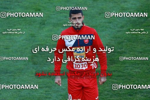 945684, Tehran, [*parameter:4*], لیگ برتر فوتبال ایران، Persian Gulf Cup، Week 8، First Leg، Persepolis 2 v 0 Sanat Naft Abadan on 2017/12/11 at Azadi Stadium