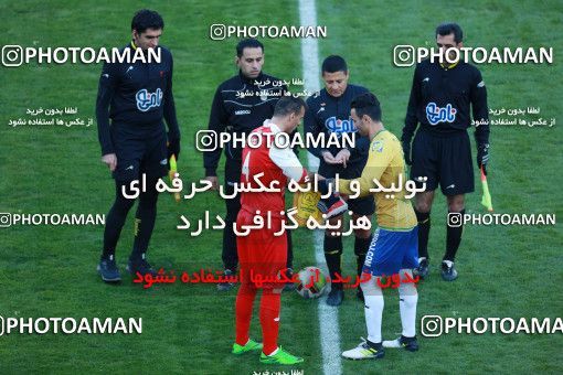 946342, Tehran, [*parameter:4*], Iran Pro League، Persian Gulf Cup، 2017-18 season، First Leg، Week 8، Persepolis 2 v ۰ Sanat Naft Abadan on 2017/12/11 at Azadi Stadium