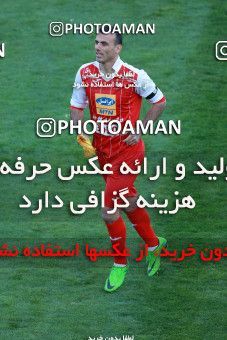 946030, Tehran, [*parameter:4*], لیگ برتر فوتبال ایران، Persian Gulf Cup، Week 8، First Leg، Persepolis 2 v 0 Sanat Naft Abadan on 2017/12/11 at Azadi Stadium