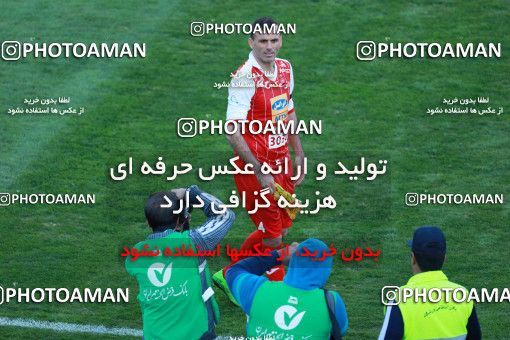 945504, Tehran, [*parameter:4*], لیگ برتر فوتبال ایران، Persian Gulf Cup، Week 8، First Leg، Persepolis 2 v 0 Sanat Naft Abadan on 2017/12/11 at Azadi Stadium