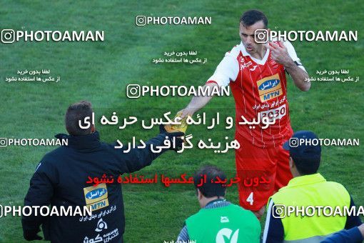 946239, Tehran, [*parameter:4*], Iran Pro League، Persian Gulf Cup، 2017-18 season، First Leg، Week 8، Persepolis 2 v ۰ Sanat Naft Abadan on 2017/12/11 at Azadi Stadium