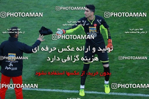 945906, Tehran, [*parameter:4*], لیگ برتر فوتبال ایران، Persian Gulf Cup، Week 8، First Leg، Persepolis 2 v 0 Sanat Naft Abadan on 2017/12/11 at Azadi Stadium