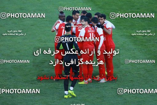 945452, Tehran, [*parameter:4*], لیگ برتر فوتبال ایران، Persian Gulf Cup، Week 8، First Leg، Persepolis 2 v 0 Sanat Naft Abadan on 2017/12/11 at Azadi Stadium