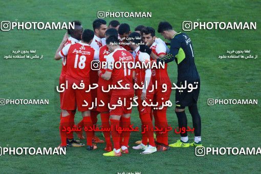 946037, Tehran, [*parameter:4*], Iran Pro League، Persian Gulf Cup، 2017-18 season، First Leg، Week 8، Persepolis 2 v ۰ Sanat Naft Abadan on 2017/12/11 at Azadi Stadium