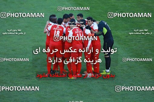 946278, Tehran, [*parameter:4*], Iran Pro League، Persian Gulf Cup، 2017-18 season، First Leg، Week 8، Persepolis 2 v ۰ Sanat Naft Abadan on 2017/12/11 at Azadi Stadium