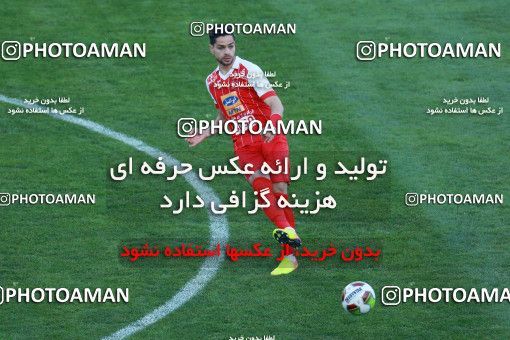 946102, Tehran, [*parameter:4*], لیگ برتر فوتبال ایران، Persian Gulf Cup، Week 8، First Leg، Persepolis 2 v 0 Sanat Naft Abadan on 2017/12/11 at Azadi Stadium