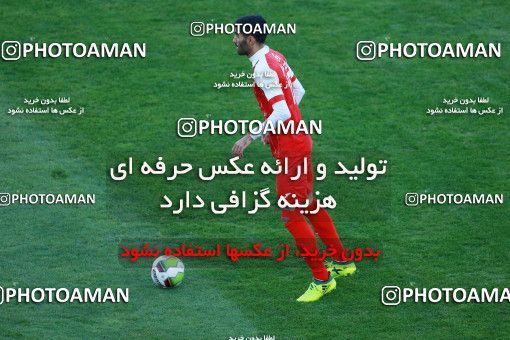 945535, Tehran, [*parameter:4*], لیگ برتر فوتبال ایران، Persian Gulf Cup، Week 8، First Leg، Persepolis 2 v 0 Sanat Naft Abadan on 2017/12/11 at Azadi Stadium