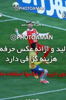 946441, Tehran, [*parameter:4*], لیگ برتر فوتبال ایران، Persian Gulf Cup، Week 8، First Leg، Persepolis 2 v 0 Sanat Naft Abadan on 2017/12/11 at Azadi Stadium