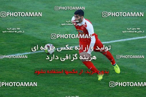 945601, Tehran, [*parameter:4*], لیگ برتر فوتبال ایران، Persian Gulf Cup، Week 8، First Leg، Persepolis 2 v 0 Sanat Naft Abadan on 2017/12/11 at Azadi Stadium