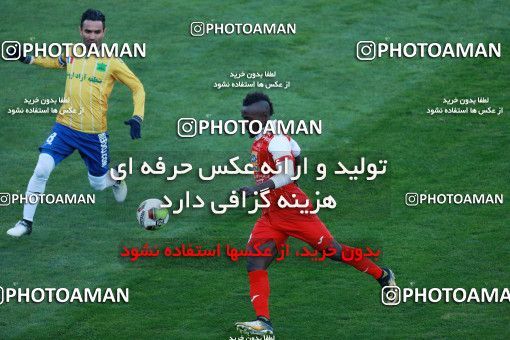 945995, Tehran, [*parameter:4*], Iran Pro League، Persian Gulf Cup، 2017-18 season، First Leg، Week 8، Persepolis 2 v ۰ Sanat Naft Abadan on 2017/12/11 at Azadi Stadium