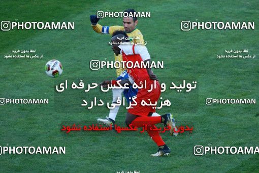 945905, Tehran, [*parameter:4*], Iran Pro League، Persian Gulf Cup، 2017-18 season، First Leg، Week 8، Persepolis 2 v ۰ Sanat Naft Abadan on 2017/12/11 at Azadi Stadium