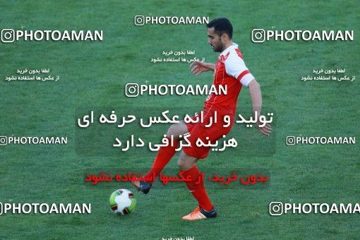 945878, Tehran, [*parameter:4*], لیگ برتر فوتبال ایران، Persian Gulf Cup، Week 8، First Leg، Persepolis 2 v 0 Sanat Naft Abadan on 2017/12/11 at Azadi Stadium