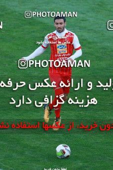 945529, Tehran, [*parameter:4*], لیگ برتر فوتبال ایران، Persian Gulf Cup، Week 8، First Leg، Persepolis 2 v 0 Sanat Naft Abadan on 2017/12/11 at Azadi Stadium