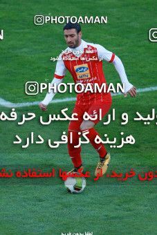 946144, Tehran, [*parameter:4*], لیگ برتر فوتبال ایران، Persian Gulf Cup، Week 8، First Leg، Persepolis 2 v 0 Sanat Naft Abadan on 2017/12/11 at Azadi Stadium