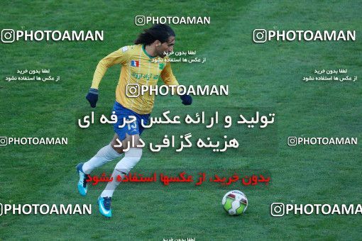 945909, Tehran, [*parameter:4*], لیگ برتر فوتبال ایران، Persian Gulf Cup، Week 8، First Leg، Persepolis 2 v 0 Sanat Naft Abadan on 2017/12/11 at Azadi Stadium