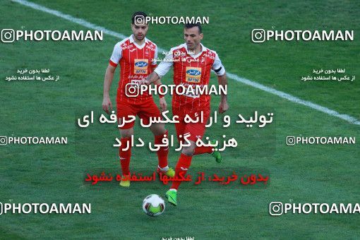 946001, Tehran, [*parameter:4*], Iran Pro League، Persian Gulf Cup، 2017-18 season، First Leg، Week 8، Persepolis 2 v ۰ Sanat Naft Abadan on 2017/12/11 at Azadi Stadium