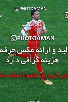 945735, Tehran, [*parameter:4*], لیگ برتر فوتبال ایران، Persian Gulf Cup، Week 8، First Leg، Persepolis 2 v 0 Sanat Naft Abadan on 2017/12/11 at Azadi Stadium