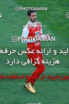 946224, Tehran, [*parameter:4*], لیگ برتر فوتبال ایران، Persian Gulf Cup، Week 8، First Leg، Persepolis 2 v 0 Sanat Naft Abadan on 2017/12/11 at Azadi Stadium