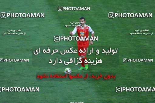 945744, Tehran, [*parameter:4*], لیگ برتر فوتبال ایران، Persian Gulf Cup، Week 8، First Leg، Persepolis 2 v 0 Sanat Naft Abadan on 2017/12/11 at Azadi Stadium