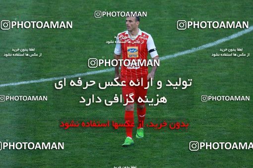 945578, Tehran, [*parameter:4*], لیگ برتر فوتبال ایران، Persian Gulf Cup، Week 8، First Leg، Persepolis 2 v 0 Sanat Naft Abadan on 2017/12/11 at Azadi Stadium