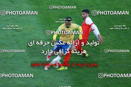 945836, Tehran, [*parameter:4*], Iran Pro League، Persian Gulf Cup، 2017-18 season، First Leg، Week 8، Persepolis 2 v ۰ Sanat Naft Abadan on 2017/12/11 at Azadi Stadium