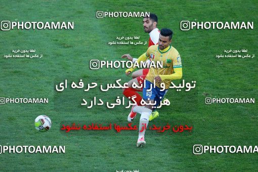 946052, Tehran, [*parameter:4*], Iran Pro League، Persian Gulf Cup، 2017-18 season، First Leg، Week 8، Persepolis 2 v ۰ Sanat Naft Abadan on 2017/12/11 at Azadi Stadium