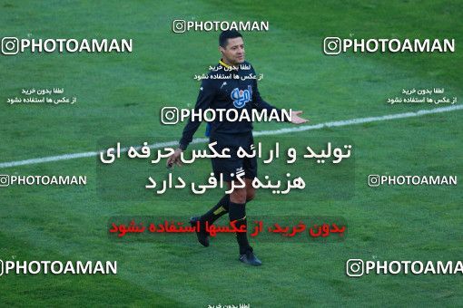 946029, Tehran, [*parameter:4*], لیگ برتر فوتبال ایران، Persian Gulf Cup، Week 8، First Leg، Persepolis 2 v 0 Sanat Naft Abadan on 2017/12/11 at Azadi Stadium