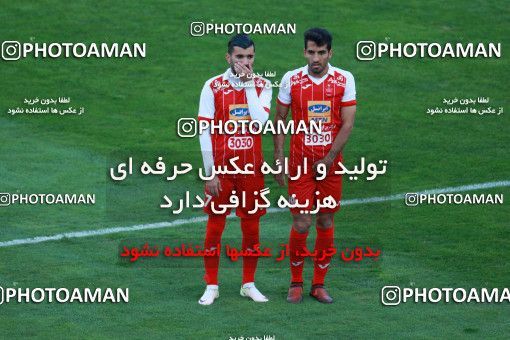 946265, Tehran, [*parameter:4*], لیگ برتر فوتبال ایران، Persian Gulf Cup، Week 8، First Leg، Persepolis 2 v 0 Sanat Naft Abadan on 2017/12/11 at Azadi Stadium