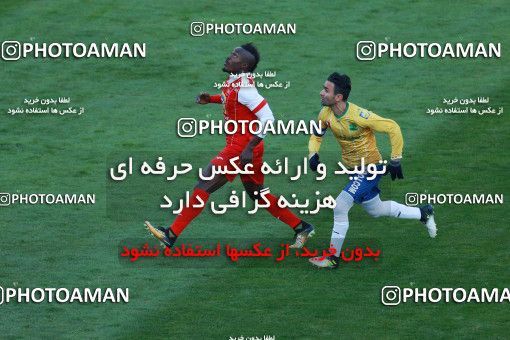 945517, Tehran, [*parameter:4*], Iran Pro League، Persian Gulf Cup، 2017-18 season، First Leg، Week 8، Persepolis 2 v ۰ Sanat Naft Abadan on 2017/12/11 at Azadi Stadium