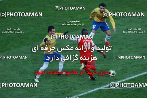 945603, Tehran, [*parameter:4*], Iran Pro League، Persian Gulf Cup، 2017-18 season، First Leg، Week 8، Persepolis 2 v ۰ Sanat Naft Abadan on 2017/12/11 at Azadi Stadium