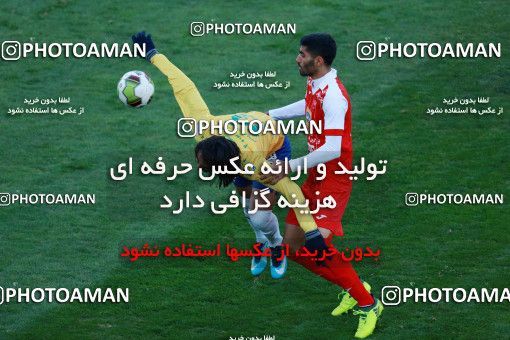 945830, Tehran, [*parameter:4*], Iran Pro League، Persian Gulf Cup، 2017-18 season، First Leg، Week 8، Persepolis 2 v ۰ Sanat Naft Abadan on 2017/12/11 at Azadi Stadium