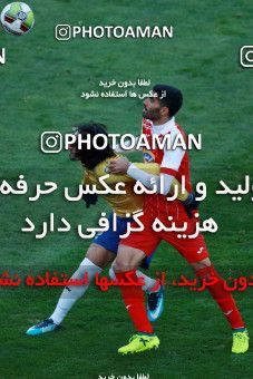 946180, Tehran, [*parameter:4*], لیگ برتر فوتبال ایران، Persian Gulf Cup، Week 8، First Leg، Persepolis 2 v 0 Sanat Naft Abadan on 2017/12/11 at Azadi Stadium