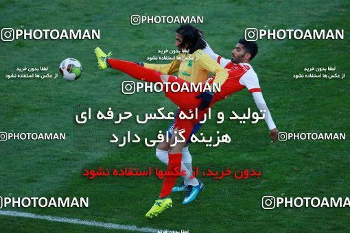 945573, Tehran, [*parameter:4*], لیگ برتر فوتبال ایران، Persian Gulf Cup، Week 8، First Leg، Persepolis 2 v 0 Sanat Naft Abadan on 2017/12/11 at Azadi Stadium