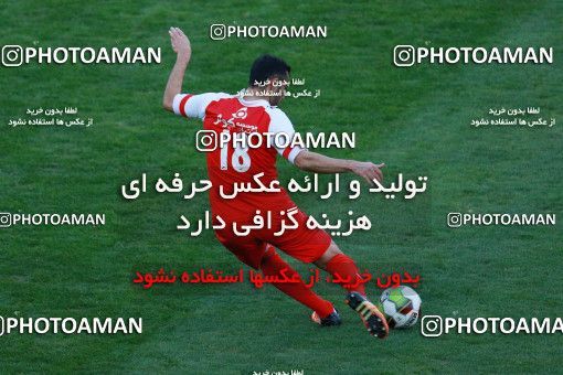 945436, Tehran, [*parameter:4*], لیگ برتر فوتبال ایران، Persian Gulf Cup، Week 8، First Leg، Persepolis 2 v 0 Sanat Naft Abadan on 2017/12/11 at Azadi Stadium