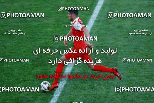 945816, Tehran, [*parameter:4*], لیگ برتر فوتبال ایران، Persian Gulf Cup، Week 8، First Leg، Persepolis 2 v 0 Sanat Naft Abadan on 2017/12/11 at Azadi Stadium