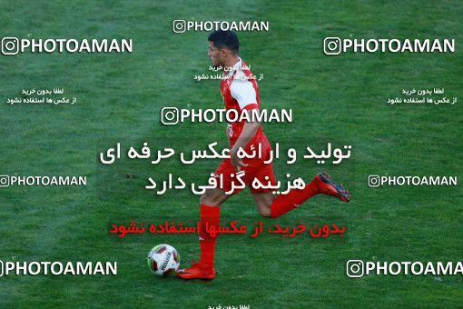 946208, Tehran, [*parameter:4*], لیگ برتر فوتبال ایران، Persian Gulf Cup، Week 8، First Leg، Persepolis 2 v 0 Sanat Naft Abadan on 2017/12/11 at Azadi Stadium